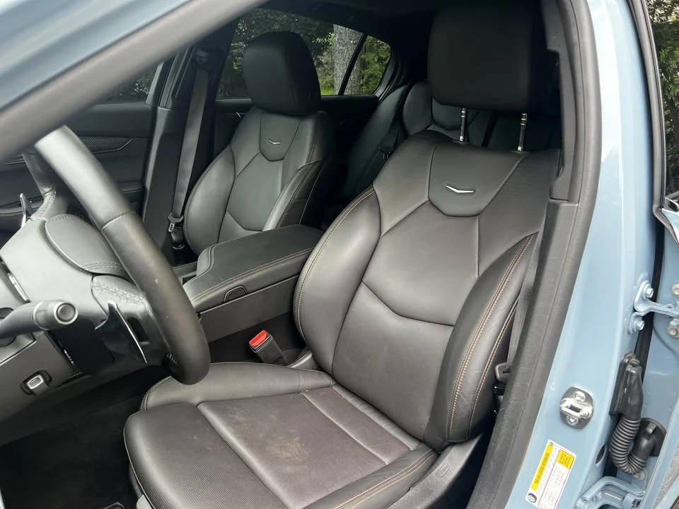 2025 Cadillac CT5-V - Image 6 of 8
