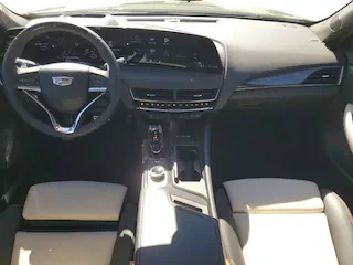 2025 Cadillac CT5 - Image 11 of 12