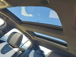 2025 Cadillac CT5 - Image 8 of 12