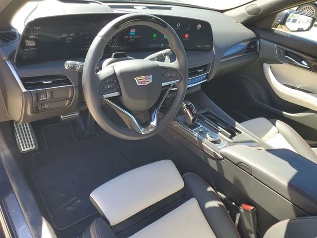 2025 Cadillac CT5 - Image 5 of 12