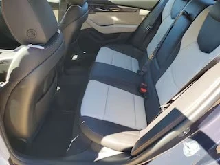 2025 Cadillac CT5 - Image 12 of 12