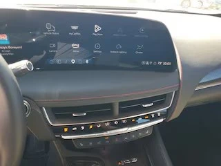 2025 Cadillac CT5 - Image 10 of 12