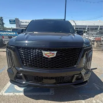 2025 Cadillac CTS-V