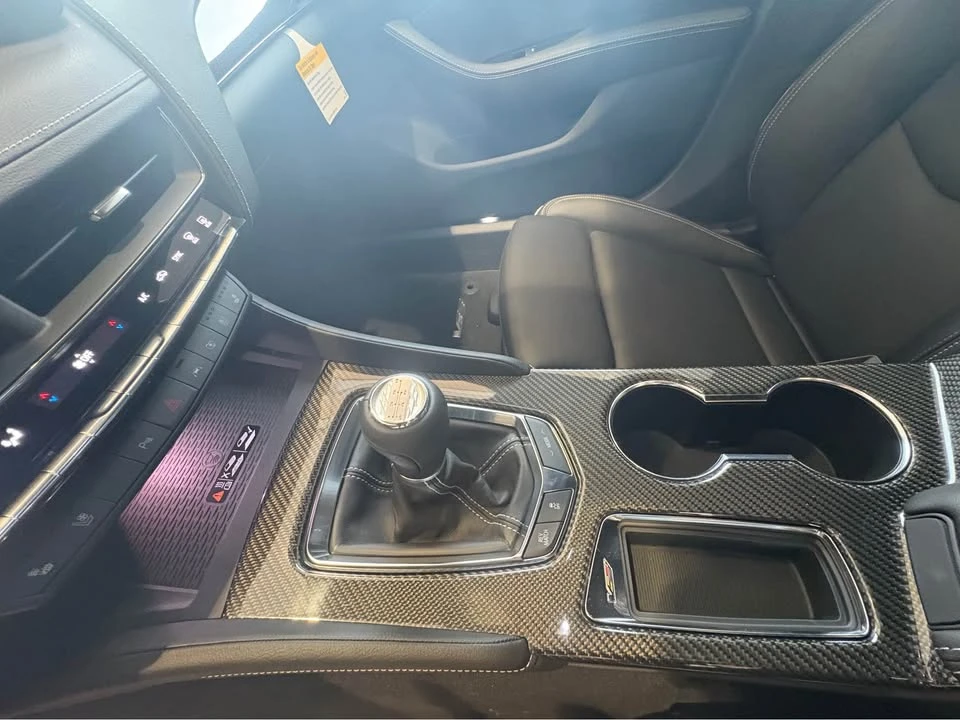 2025 Cadillac CTS - Image 7 of 15