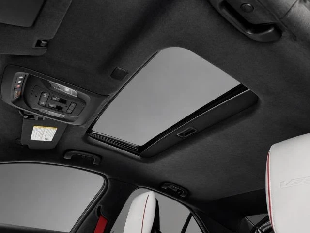 2025 Cadillac CT4-V Blackwing - Image 14 of 22