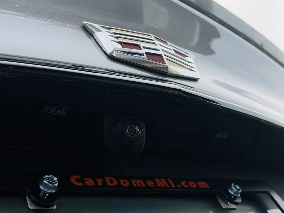 2025 Cadillac CT5-V - Image 9 of 31