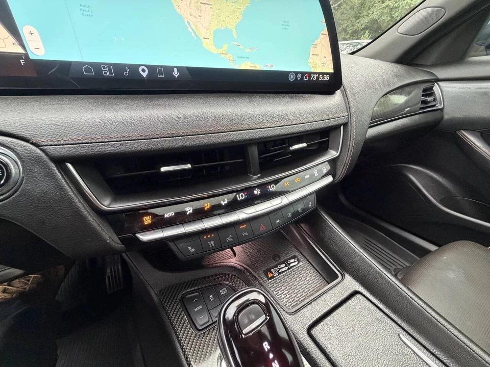2025 Cadillac CT5-V - Image 25 of 26