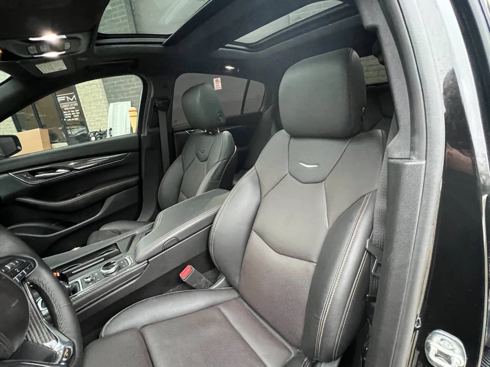 2025 Cadillac CT5-V - Image 21 of 21
