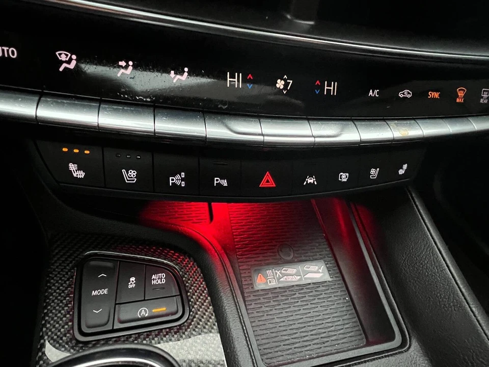 2025 Cadillac CT5-V - Image 31 of 31