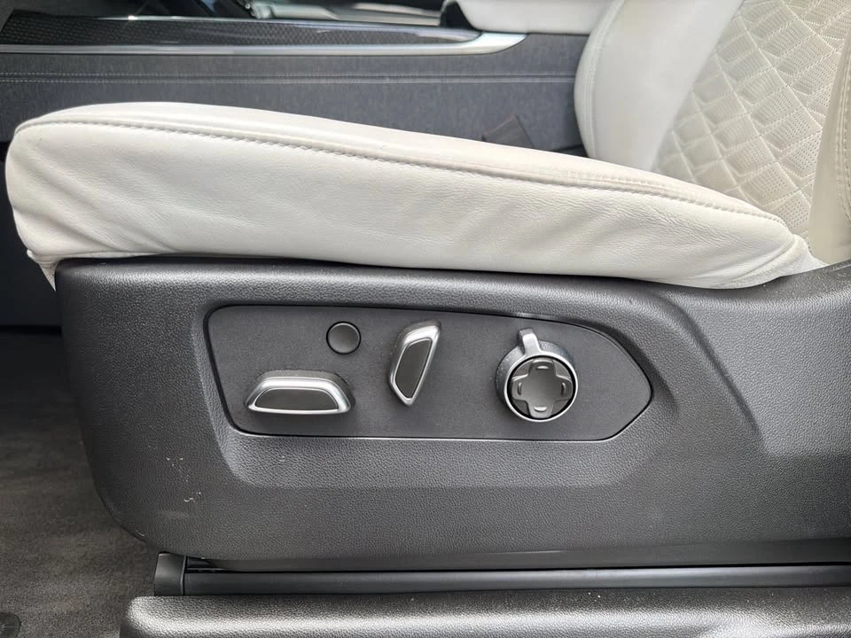 2025 Cadillac Escalade-V 5th Gen - Image 20 of 20