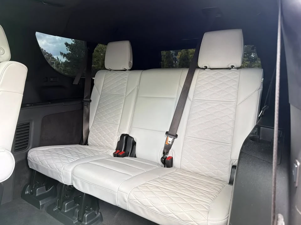 2025 Cadillac Escalade-V 5th Gen - Image 7 of 20