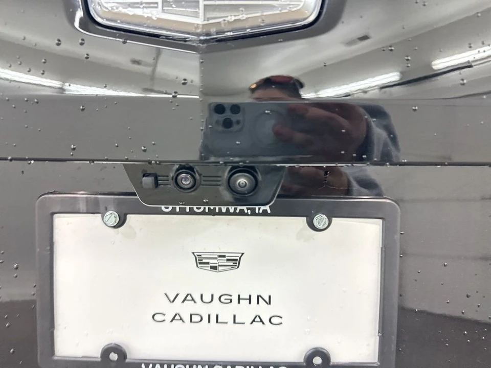 2025 Cadillac Escalade IQ - Image 14 of 21