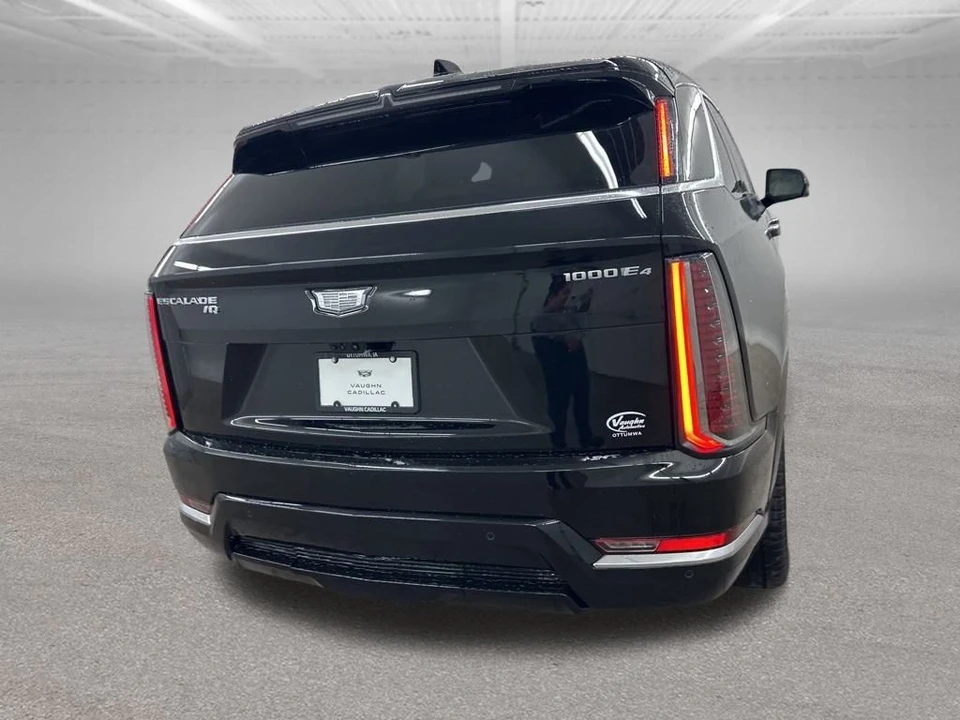 2025 Cadillac Escalade IQ - Image 10 of 21