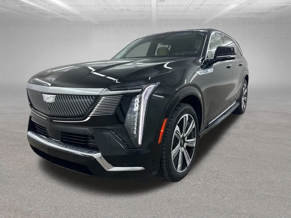 2025 Cadillac Escalade IQ - Image 5 of 21