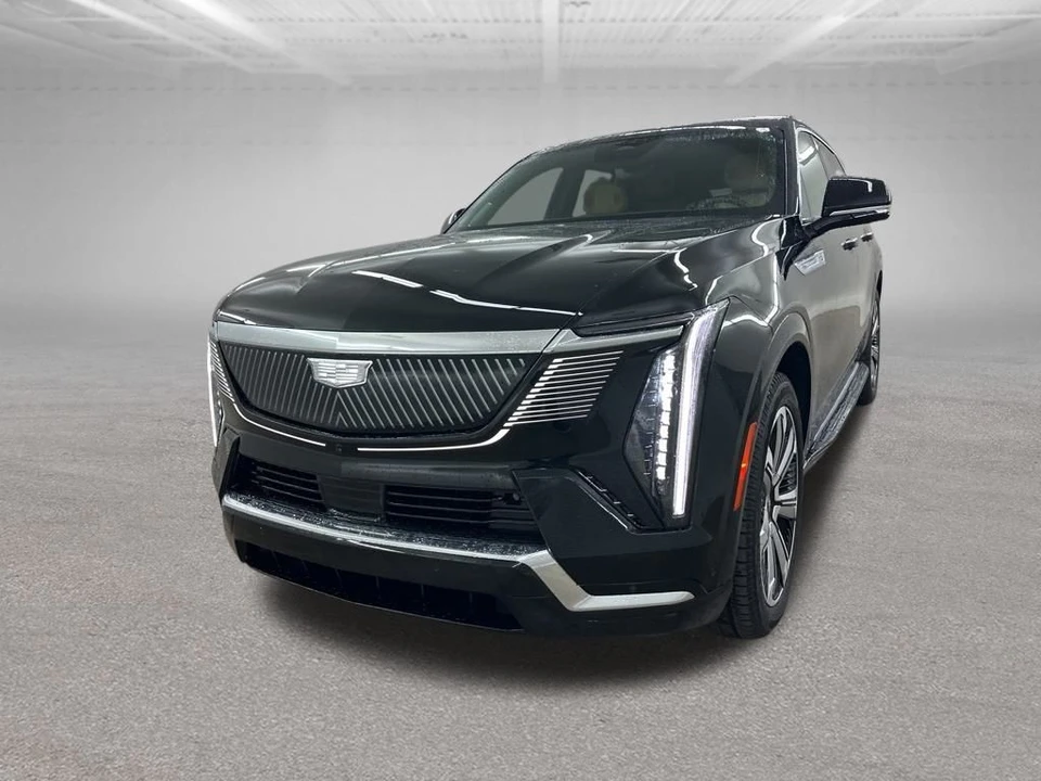 2025 Cadillac Escalade IQ - Image 4 of 12
