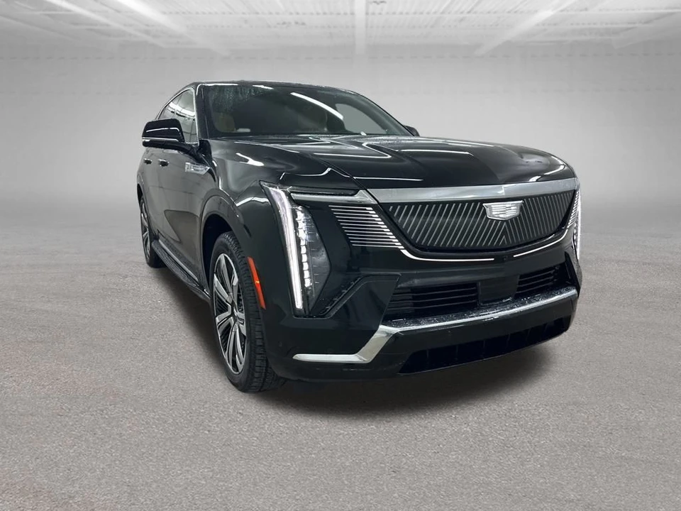 2025 Cadillac Escalade IQ - Image 2 of 12