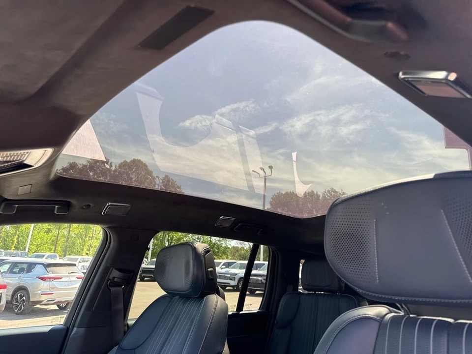 2025 Cadillac Escalade IQ - Image 11 of 21
