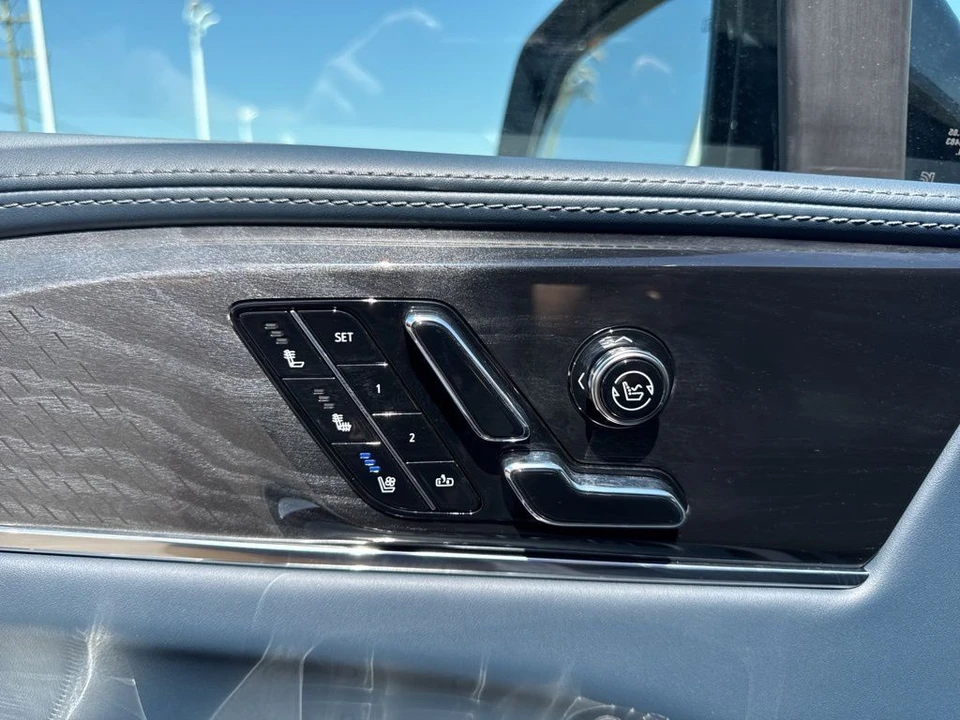 2025 Cadillac Escalade IQ - Image 10 of 21