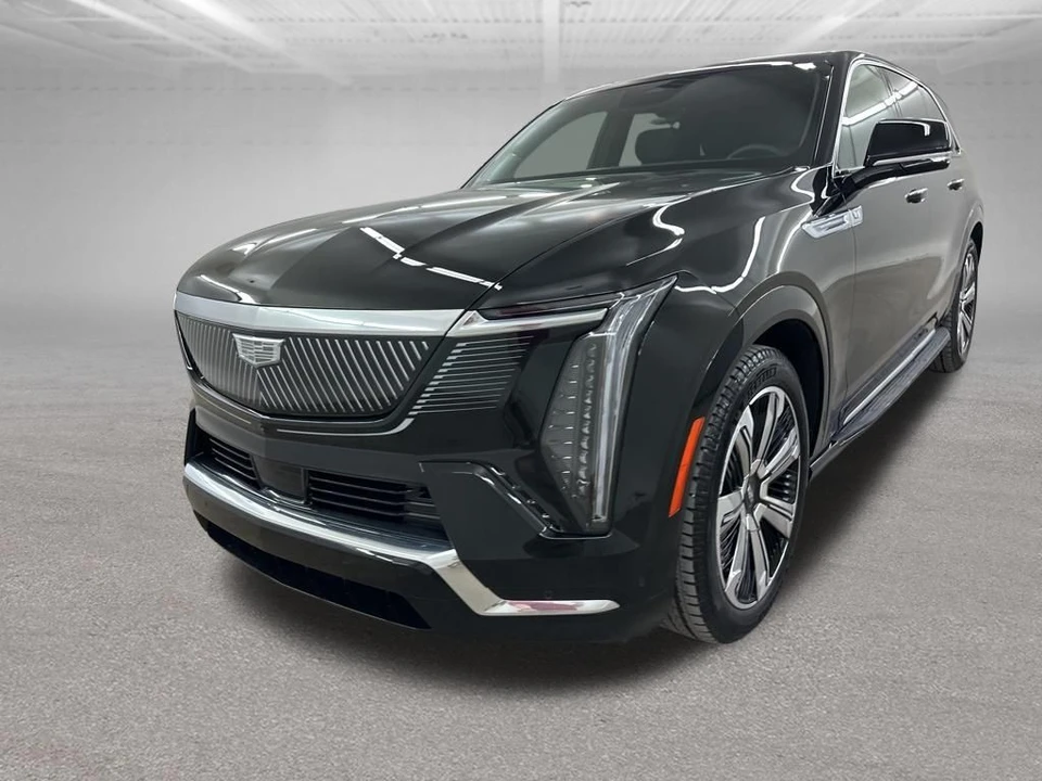 2025 Cadillac Escalade IQ - Image 5 of 21