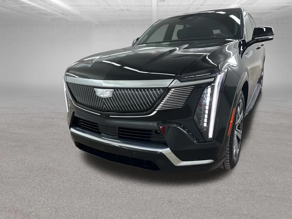 2025 Cadillac Escalade IQ - Image 4 of 21