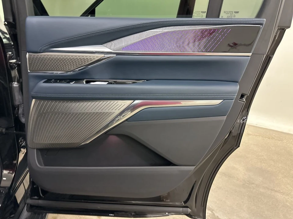 2025 Cadillac Escalade IQ - Image 21 of 21