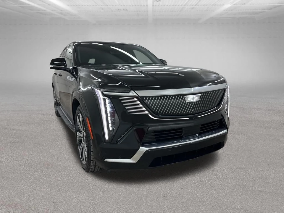2025 Cadillac Escalade IQ - Image 2 of 21