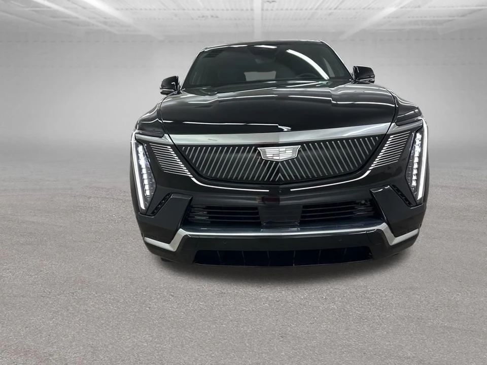 2025 Cadillac Escalade IQ - Image 3 of 21