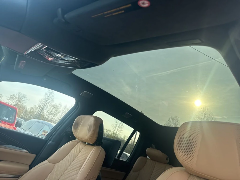 2025 Cadillac Escalade IQ - Image 6 of 8