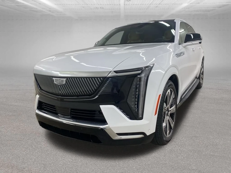 2025 Cadillac Escalade IQ - Image 4 of 12
