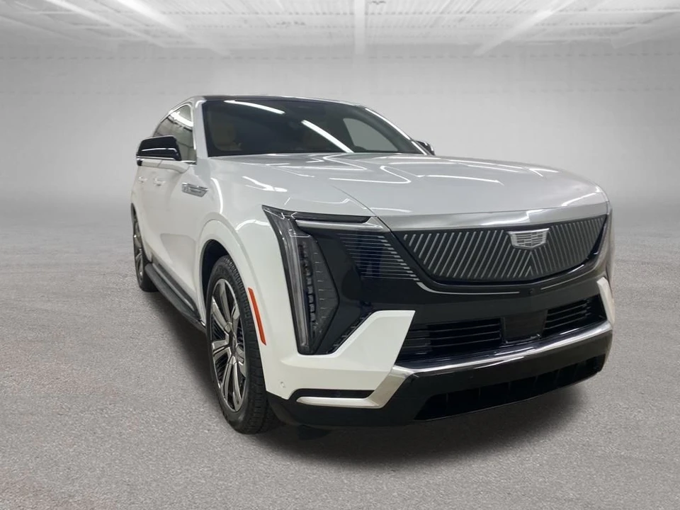2025 Cadillac Escalade IQ - Image 2 of 12