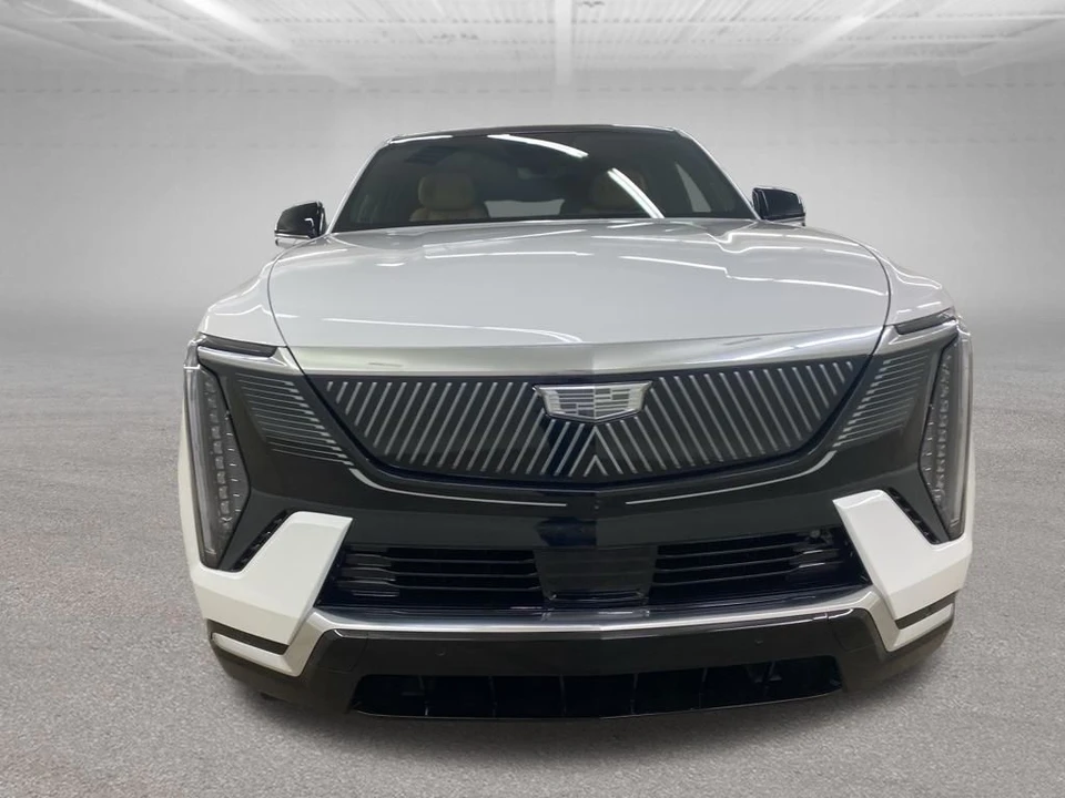 2025 Cadillac Escalade IQ - Image 3 of 12