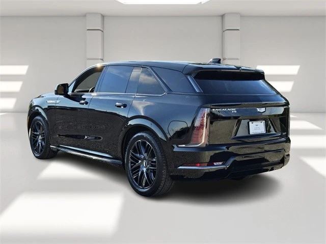 2025 Cadillac Escalade IQ - Image 3 of 21
