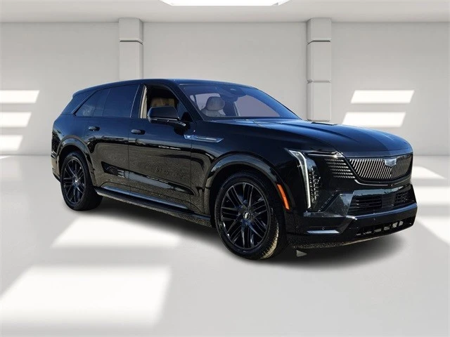 2025 Cadillac Escalade IQ - Image 7 of 21