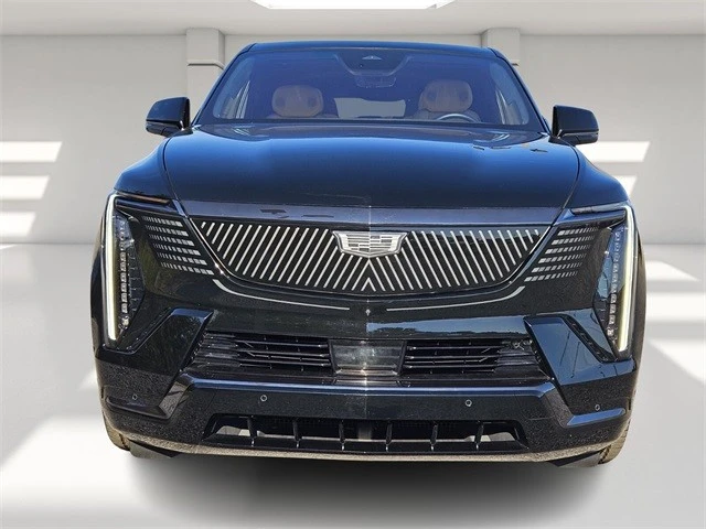 2025 Cadillac Escalade IQ - Image 8 of 21