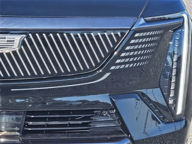 2025 Cadillac Escalade IQ - Image 10 of 21