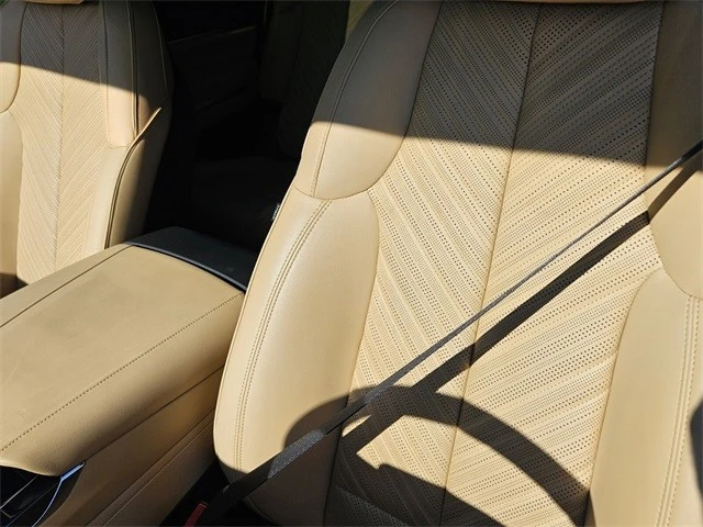 2025 Cadillac Escalade IQ - Image 16 of 21