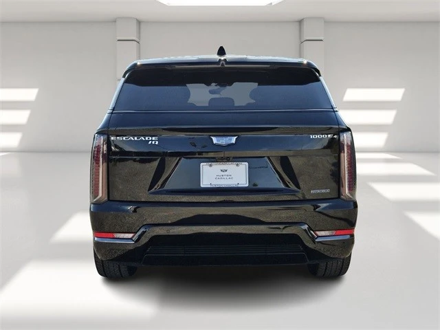 2025 Cadillac Escalade IQ - Image 4 of 21