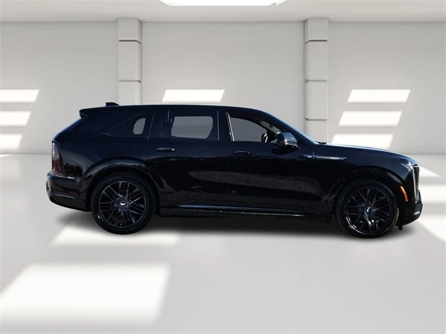 2025 Cadillac Escalade IQ - Image 6 of 21