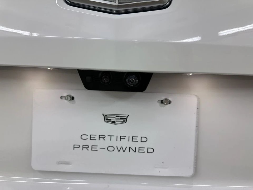 2025 Cadillac Escalade IQ - Image 14 of 21