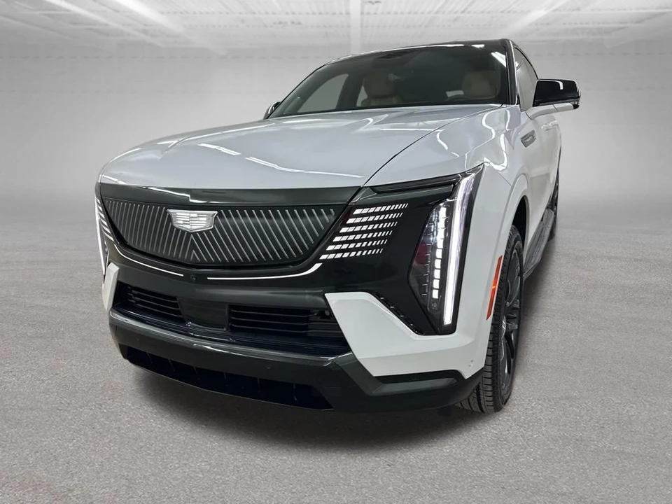 2025 Cadillac Escalade IQ - Image 4 of 21