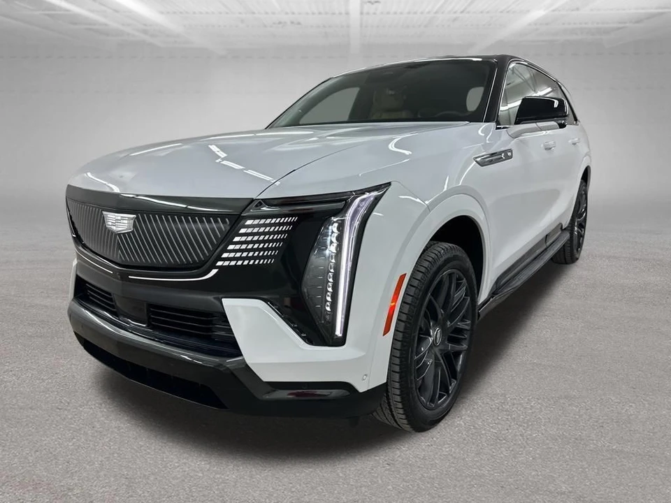 2025 Cadillac Escalade IQ - Image 5 of 21