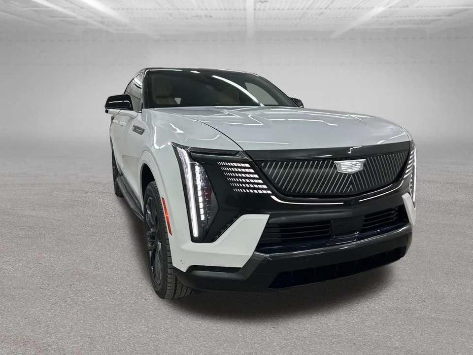 2025 Cadillac Escalade IQ - Image 2 of 21
