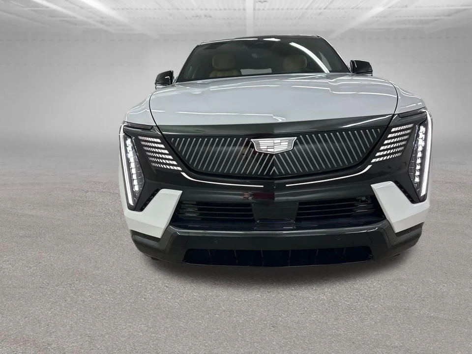 2025 Cadillac Escalade IQ - Image 3 of 21