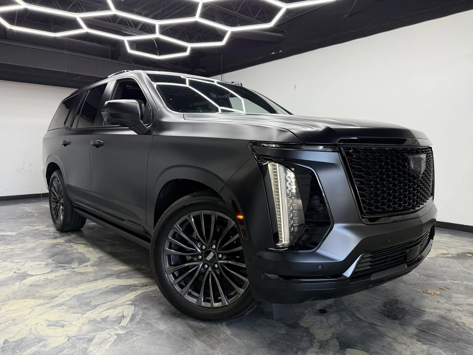2025 Cadillac Escalade 5th Gen - Image 3 of 21