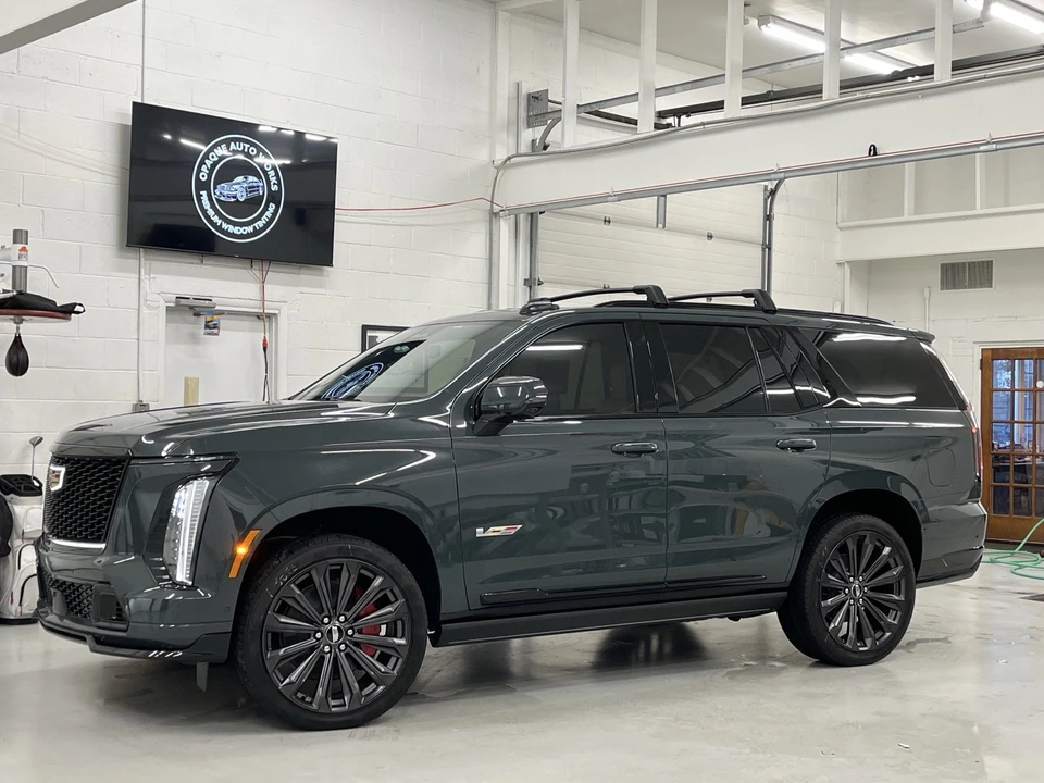 2025 Cadillac Escalade 5th Gen - Image 6 of 16
