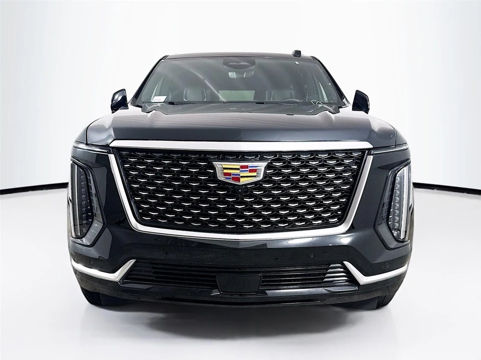 2025 Cadillac Escalade 5th Gen - Image 5 of 31