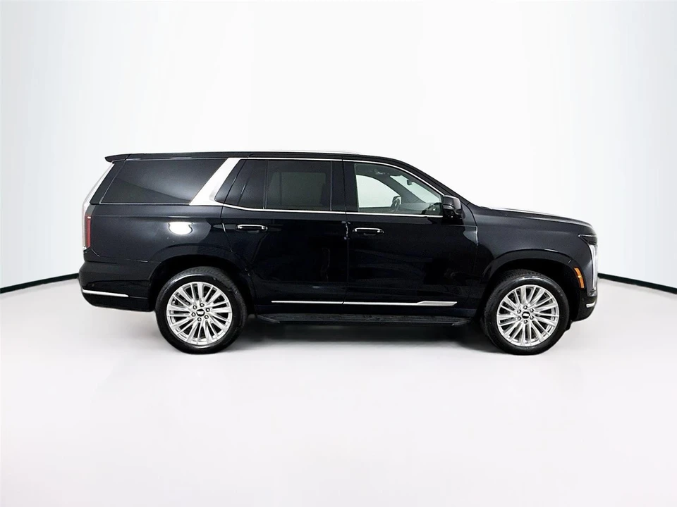 2025 Cadillac Escalade 5th Gen - Image 10 of 31