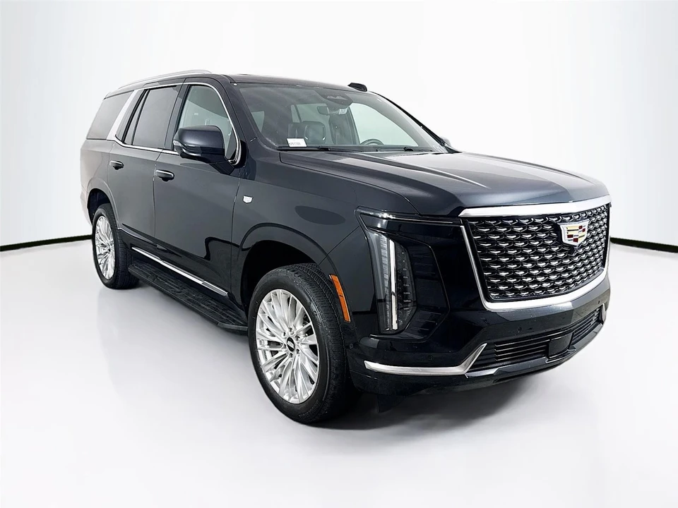 2025 Cadillac Escalade 5th Gen - Image 11 of 15