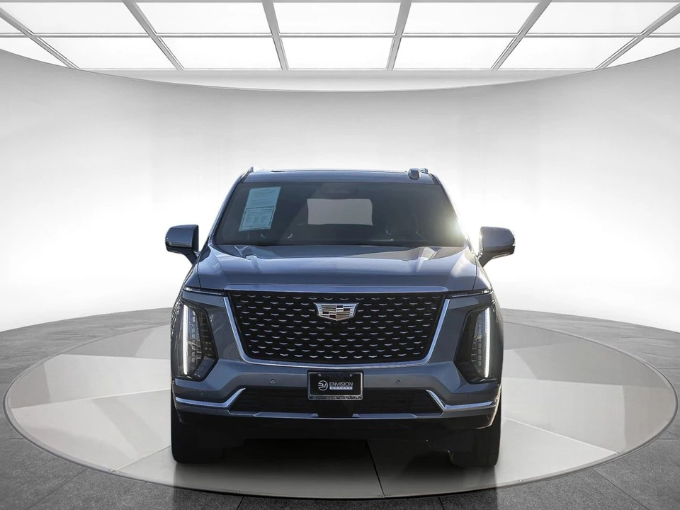 2025 Cadillac Escalade 5th Gen - Image 6 of 12