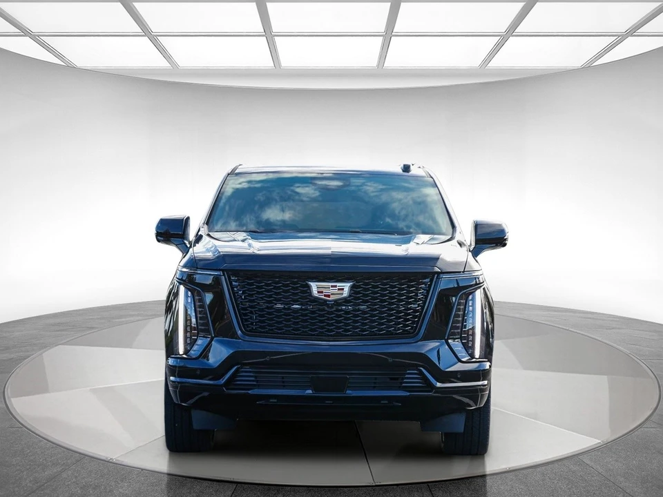 2025 Cadillac Escalade 5th Gen - Image 6 of 12
